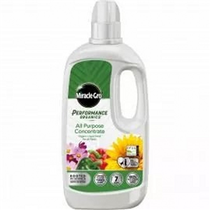 M/Gro Perform A/P Conc 800ml